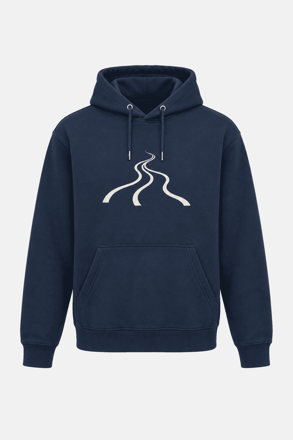 Jasmine of Damascus Hoodie