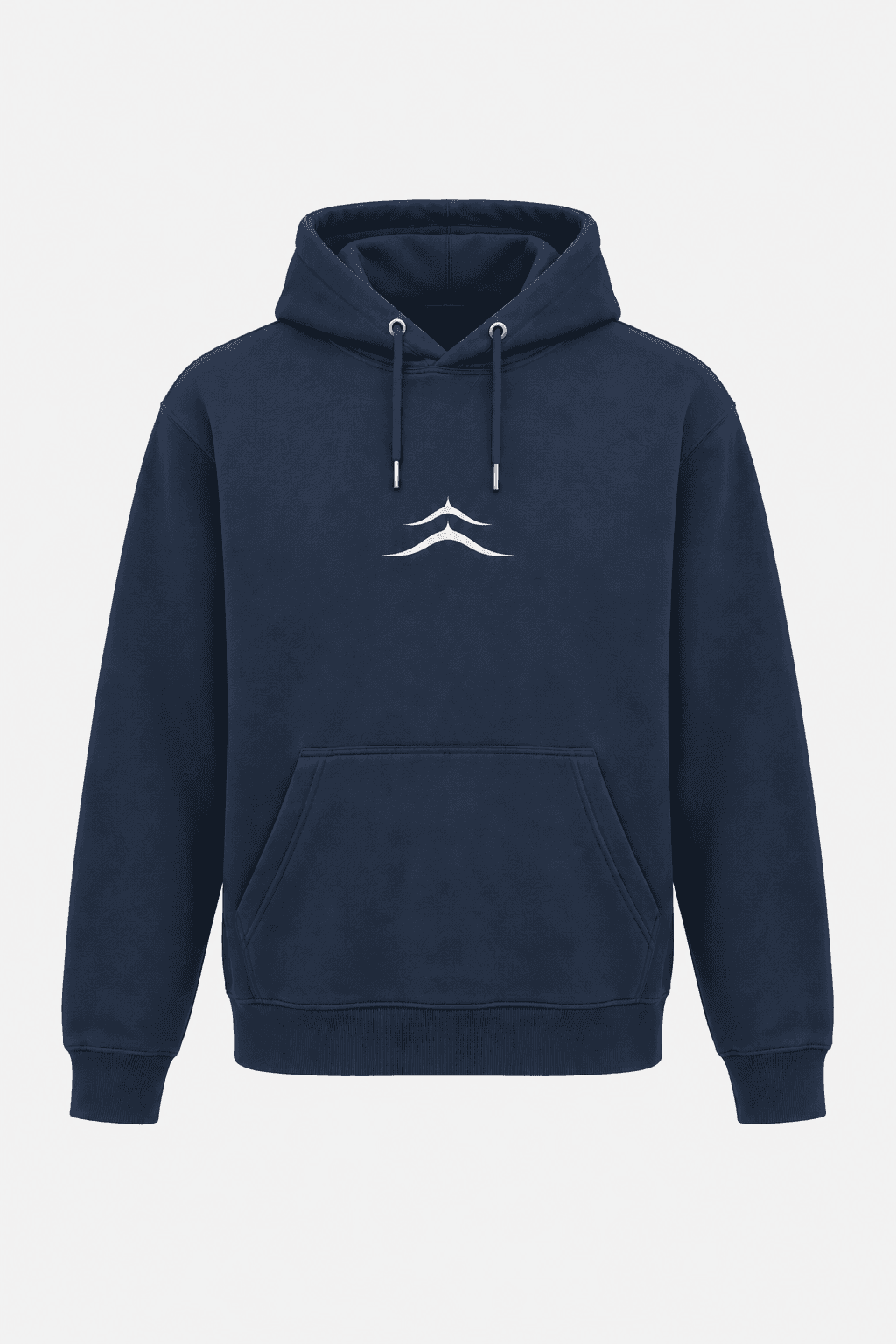 Cedar Wave Hoodie